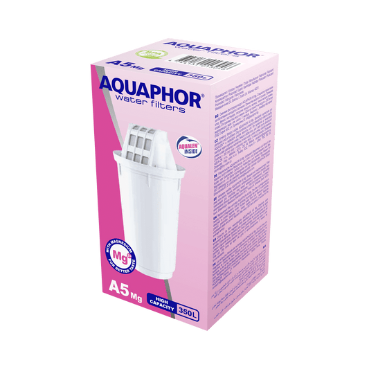 AQUAPHOR replacement filter cartridge A5 Mg