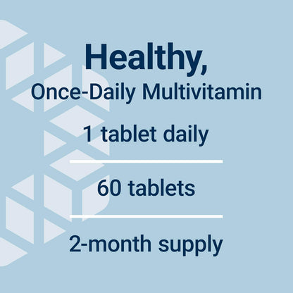Life Extension One-Per-Day Multivitamin
