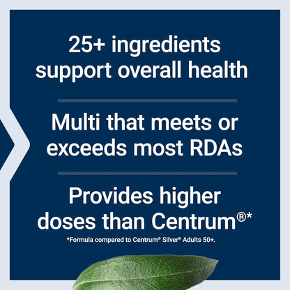 Two-Per-Day Multivitamin 120 tablets