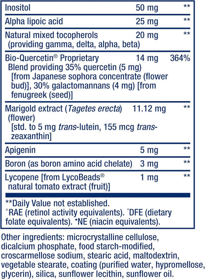 Life Extension One-Per-Day Multivitamin
