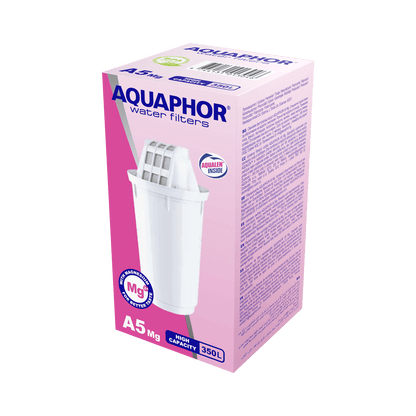 AQUAPHOR replacement filter cartridge A5 Mg
