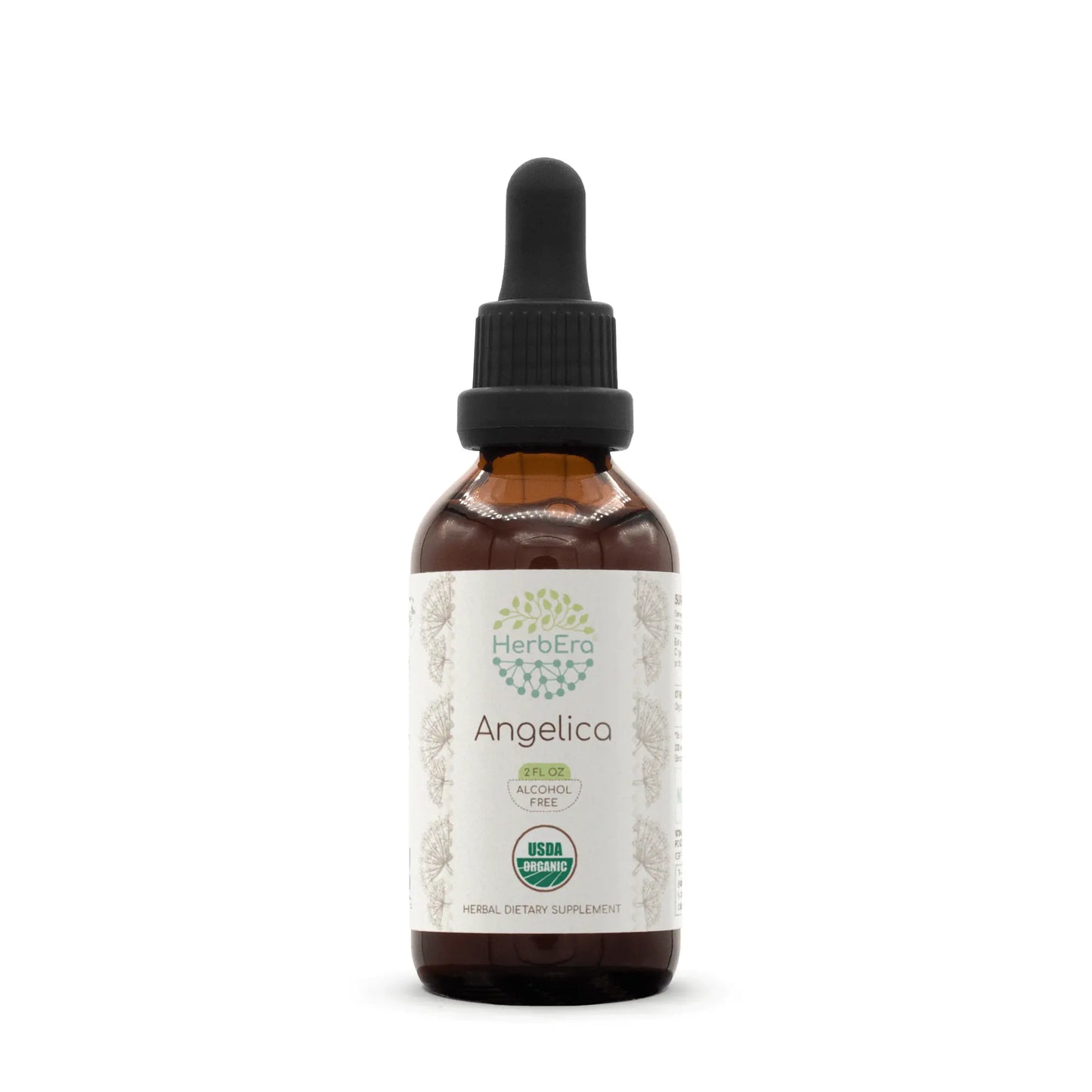 HerbEra Angelica Tincture