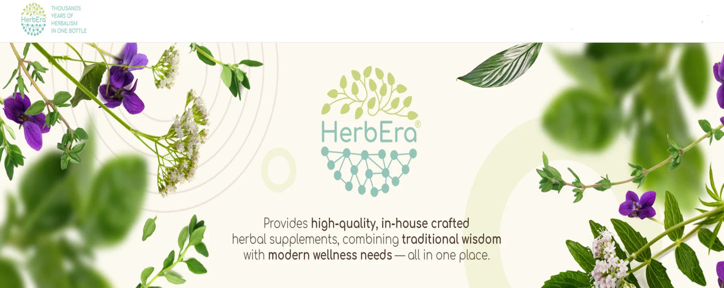 HerbEra Clove Tincture
