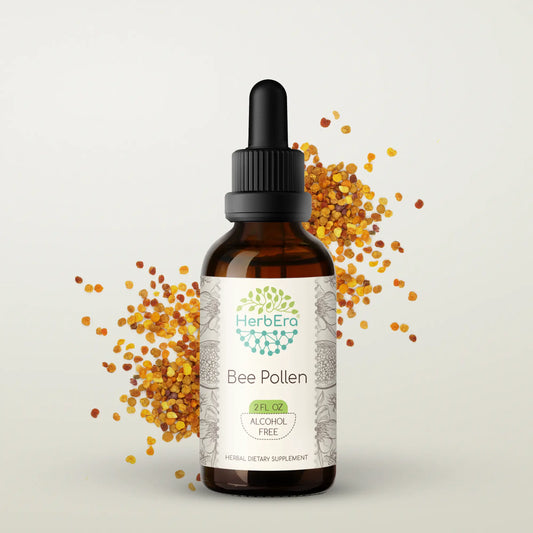 HerbEra Bee Pollen Tincture