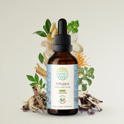 HerbEra Inhaleix Tincture