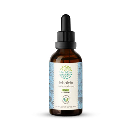 HerbEra Inhaleix Tincture