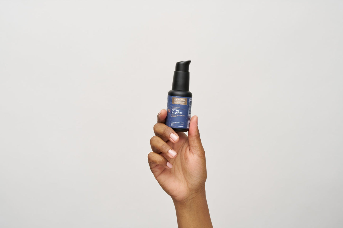 Liposomal Methyl B-Complex