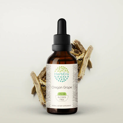 HerbArea Oregon Grape Tincture