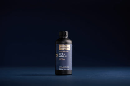 Liposomal Ultra Vitamin 100ml Multivitamin