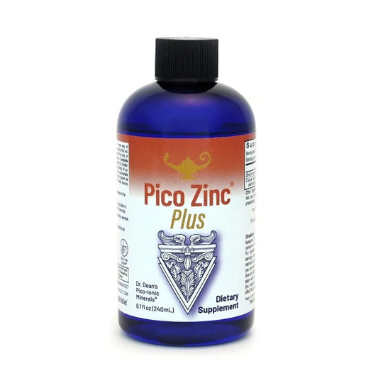 Pico Zinc Plus Copper (240 ml)