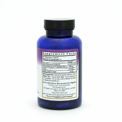 Flora Revive Probiotic (60 Capsules)