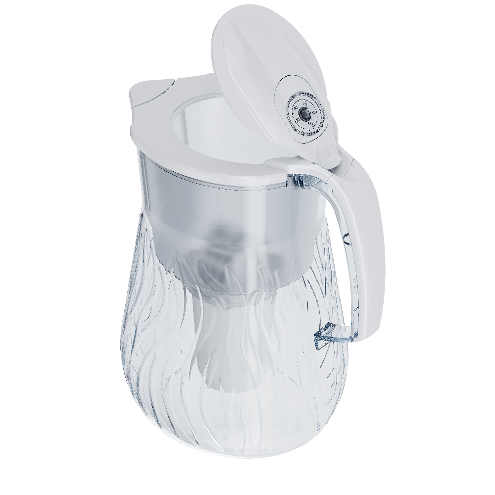 AQUAPHOR Orleans A5 Mg – Filter jug with magnesium enrichment