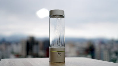 Qlife Q-cup Max hydrogen watergenerator