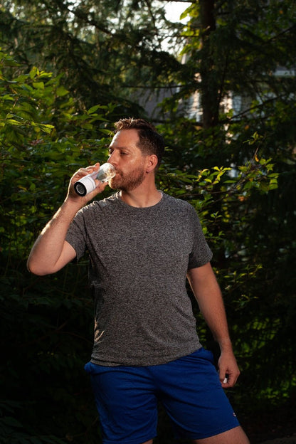 Qlife Q-cup Max hydrogen watergenerator