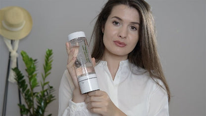 Qlife Q-cup Max hydrogen watergenerator