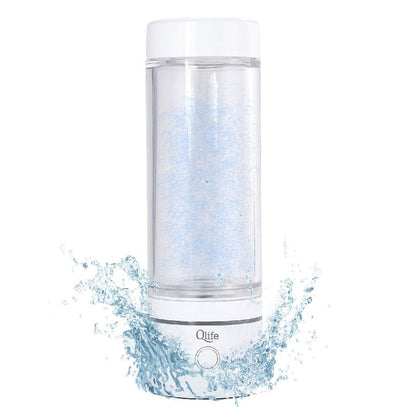 Qlife Q-cup Max hydrogen watergenerator