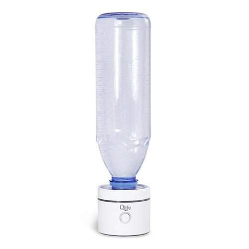 Qlife Q-cup Max hydrogen watergenerator