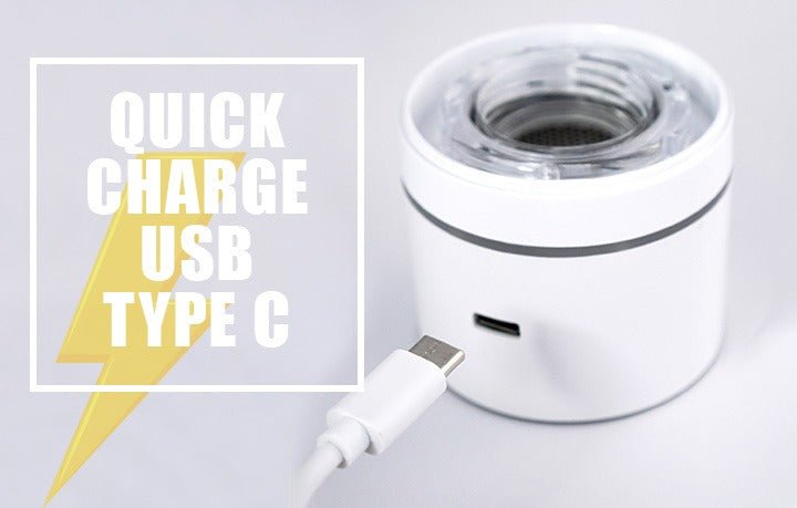 Qlife Q-cup Max hydrogen watergenerator