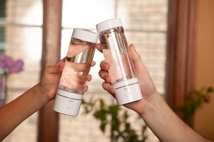 Qlife Q-cup Max hydrogen watergenerator