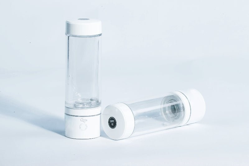 Qlife Q-cup Max hydrogen watergenerator