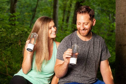 Qlife Q-cup Max hydrogen watergenerator