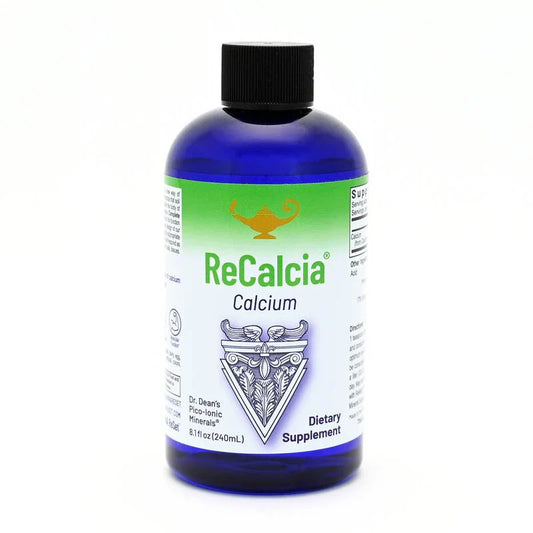 ReCalcia Liquid Calcium