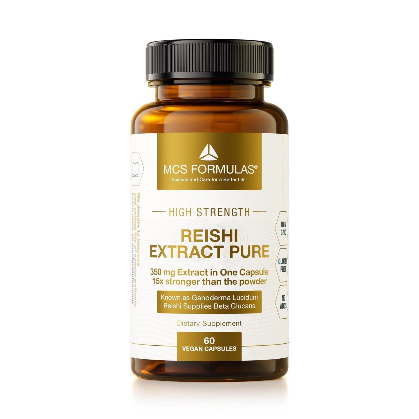 Reishi Extract