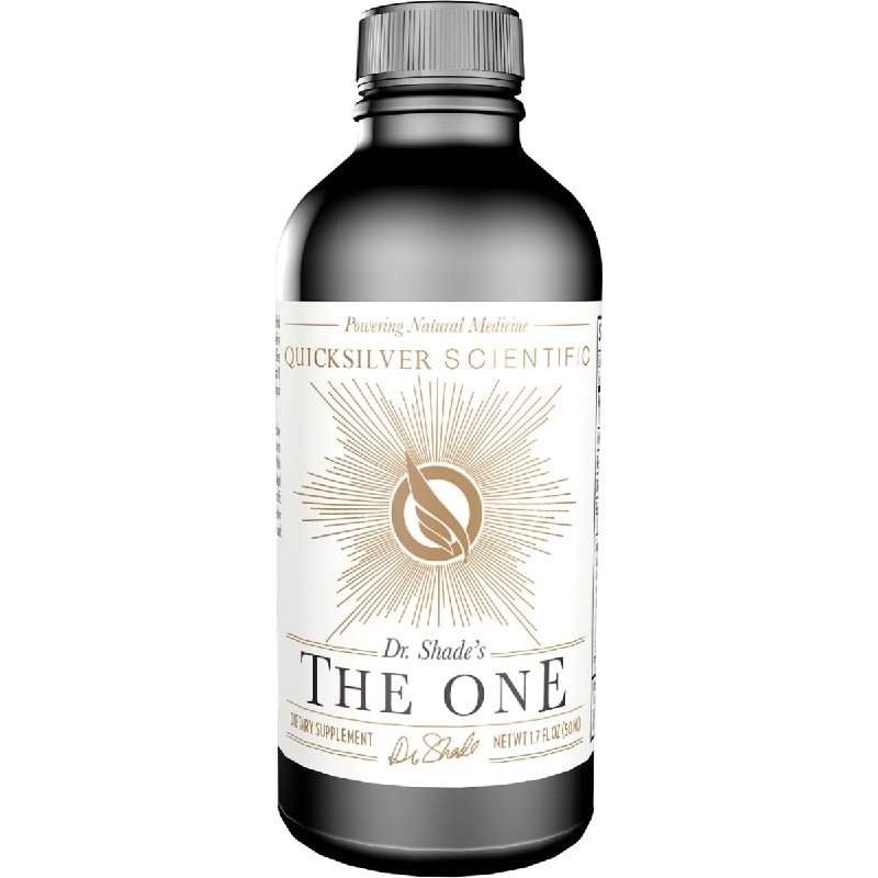 The One - liposomal energy supplement for mitochondria