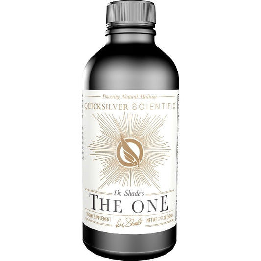 The One - liposomal energy supplement for mitochondria