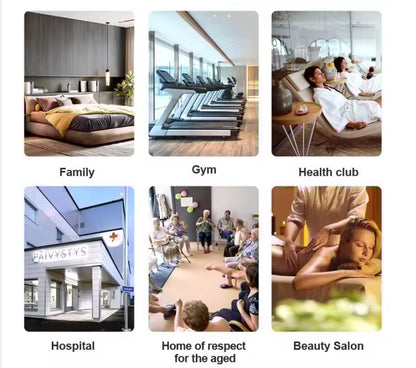 Uno Vita's H2 Water Bottle + Zerowater bundle