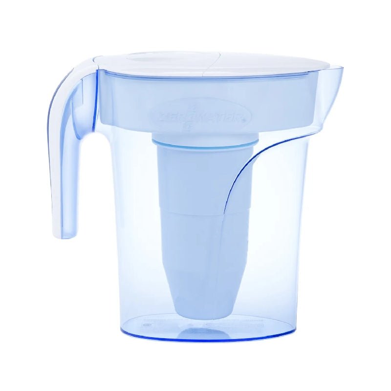 Vannrenser ZeroWater 5-trinns super kombipakke (1,7 liter)