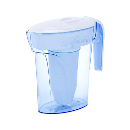 Vannrenser ZeroWater 5-trinns super kombipakke (1,7 liter)
