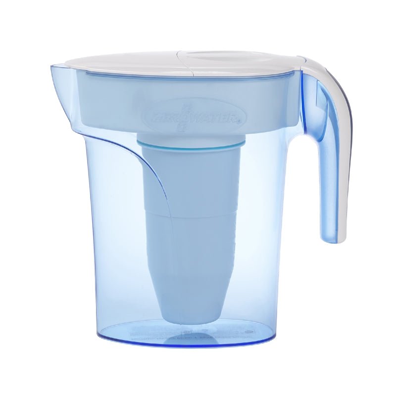 Vannrenser ZeroWater 5-trinns super kombipakke (1,7 liter)