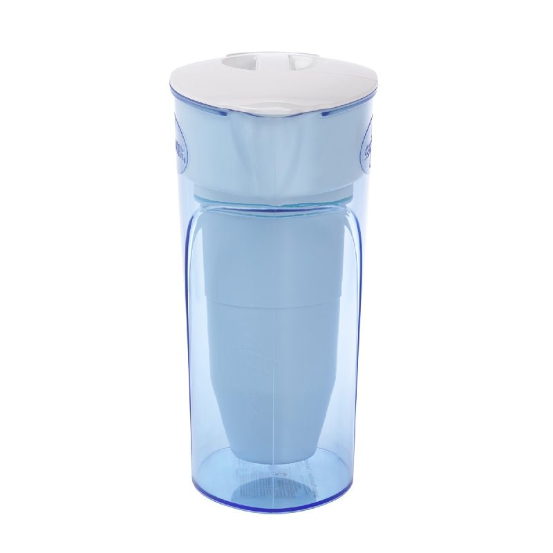 Vannrenser ZeroWater 5-trinns super kombipakke (1,7 liter)