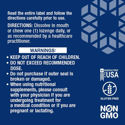 Vitamin B12 Methylcobalamin (1 mg)