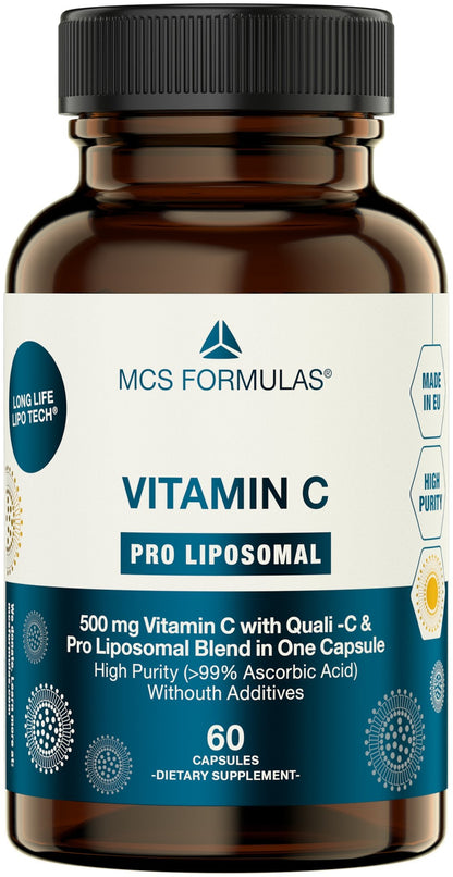 Vitamin C Pro Liposomal