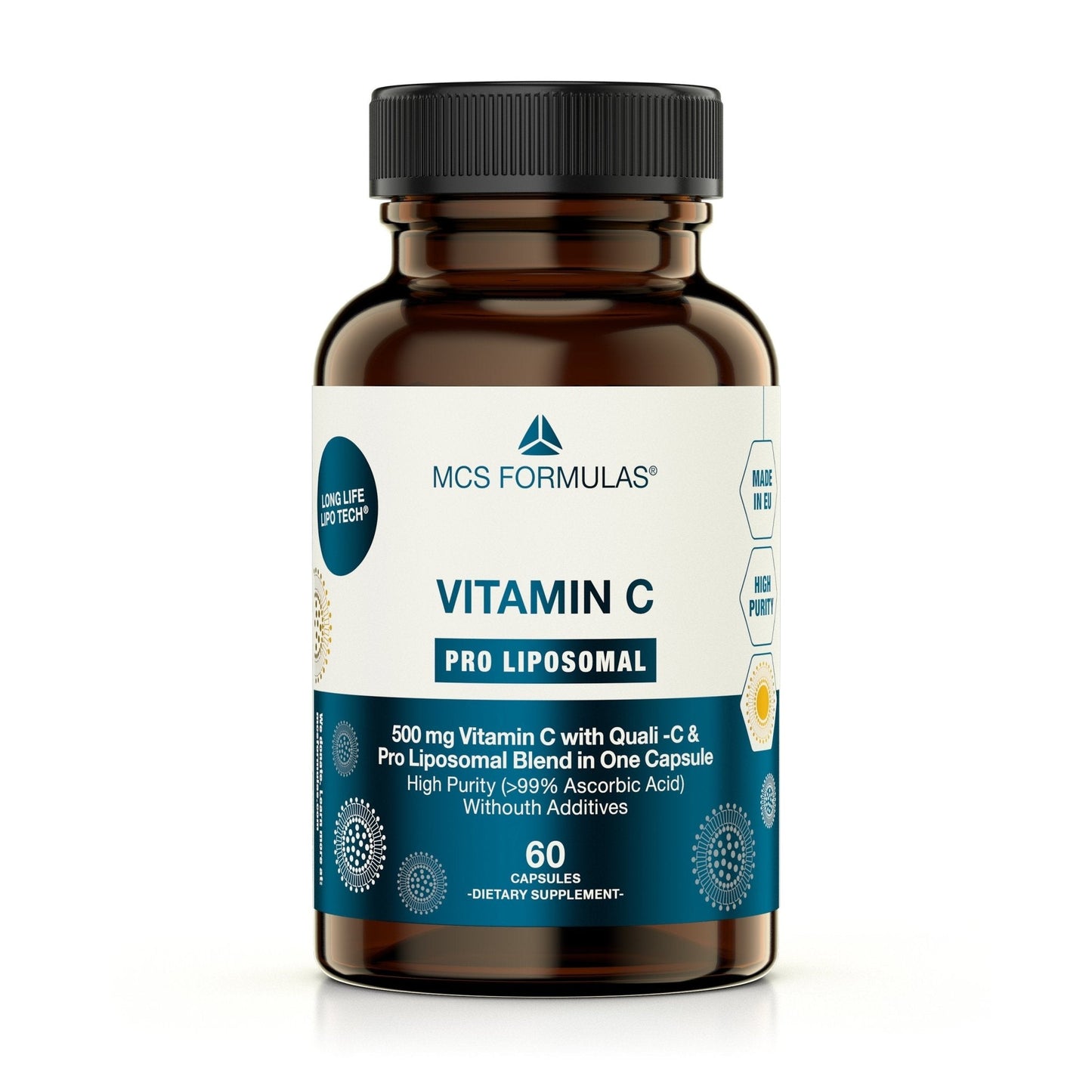 Vitamin C Pro Liposomal