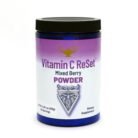 Vitamin C ReSet Vitamin C Drink Powder